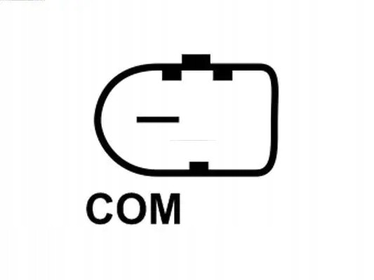AS-PL A3141 Генератор 220а a3141 as-pl bmw 5 6 7