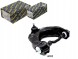 Japanparts JAPTI-H002R(HQ) РІЧАГ HYUNDAI H100 93- PR JAPANPARTS