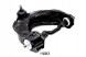 Japanparts JAPTI-H002R(HQ) РІЧАГ HYUNDAI H100 93- PR JAPANPARTS