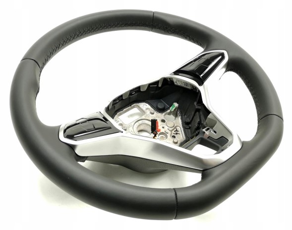 Volkswagen OE 10A419089R, Kierownica, DWP515327, 10A419089RYPG, 10A419089L, 10A419089G, 10A419089A НОВЕ ОРИГІНАЛЬНЕ КЕРМО VW ID.4 10A419089R