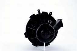 87105 NISSENS Вентилятор