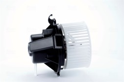 87105 NISSENS Вентилятор