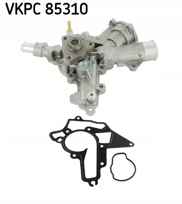 SKF VKPC 85310 Водяна помпа skf vkpc 85310