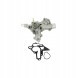 SKF VKPC 85310 Водяна помпа skf vkpc 85310