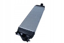 Maxgear AC695521 Охолоджувач повітря інтеркулер ac695521 maxgear
