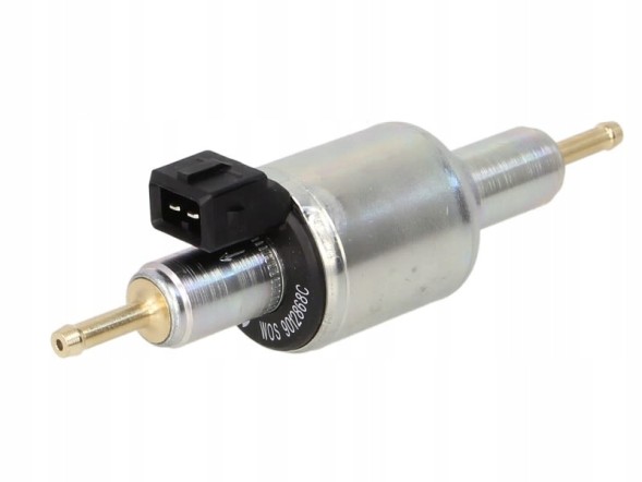 Webasto 9012868C Насос паливний Webasto DP30 Thermo Top C Airtop 2000 2000ст 3500 3500ст 5000