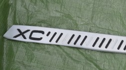 Volvo OE 31253572 планка порогова накладка