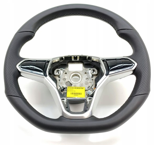 Volkswagen OE 5H0419089FM, DWP509021OE Кермо VW Golf VIII T-Roc Arteon Tiguan 5NA 5H0419089FM Нове оригінальне