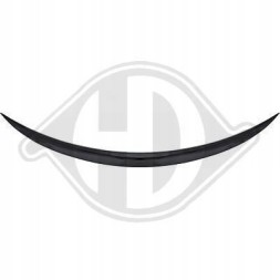 Diederichs D1673662 СПОЙЛЕР ДЛЯ ЗАСЛІНКИ MERCEDES W205 LOOK C63