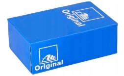 ATE 24.3387-7100.5 24.3387-7100.5/Ate гальмівний супорт ford focus iii 11- pt ate