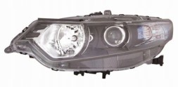 Abakus 217-1166L-LEMN2 Фара ліва 217-1166l-lemn2 abakus honda