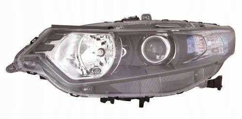 Abakus 217-1166L-LEMN2 Фара ліва 217-1166l-lemn2 abakus honda