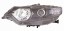 Abakus 217-1166L-LEMN2 Фара ліва 217-1166l-lemn2 abakus honda