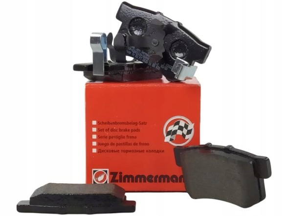 Zimmermann 280.3171.52 Zimmermann 280.3171.52 гальмівний диск 280.3171.52