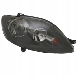 TYC 951510-E MHM TUNING Фара Лампа Фронт Tyc VW Golf V 5 + Plus 5м 5м0 2005-2009 R