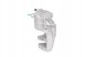 Bosch 0 986 135 013 Супорт дисковий передній p mercedes e t-mod