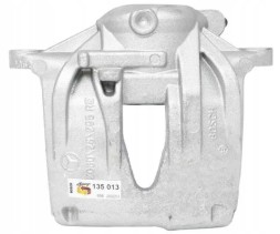 Bosch 0 986 135 013 Супорт дисковий передній p mercedes e t-mod
