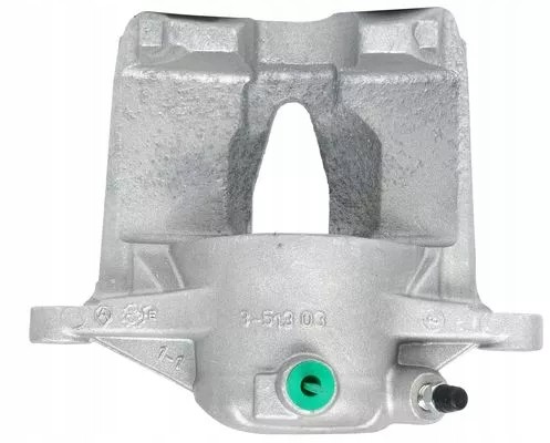 Bosch 0 986 135 013 Супорт дисковий передній p mercedes e t-mod
