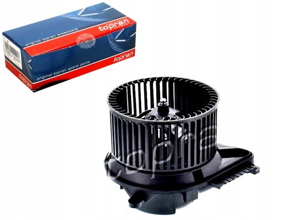Topran 401 544 Topran 401 544 внутрішній вентилятор