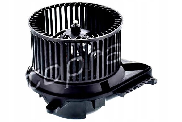 Topran 401 544 Topran 401 544 внутрішній вентилятор