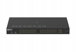 Китай WEW-SC-AB-NUNTGSZ48425000 Комутатор Netgear M4250-40G8XF-POE+ 40xPoE+ 8xSFP AV CE