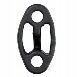 Ferroz ADMT-W2F2A0E Глушник комплект dacia duster 2wd 1 i 10-18 1.6