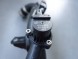 Ford OE F1F1-6C646-AG JT4E-9U465-AA D7A-97479-CC Ford Kuga II MK2 1.5 Ecoboost Rura Przewód Wąż Czujnik Intercoolera Ford Kuga II MK2 1.5 Ecoboost Труба Шланговий шнур Датчик інтеркулера