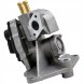 AutoDor D073655 Електричний клапан EGR для AUDI, SEAT, SKODA, VOLKSWAGEN. Новий, без прокладки.