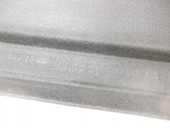 Ford OE Задня полиця Ford Fusion OE 1351143