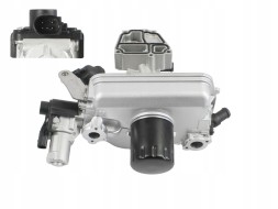 Abakus Клапан EGR ABAKUS 121-01-190