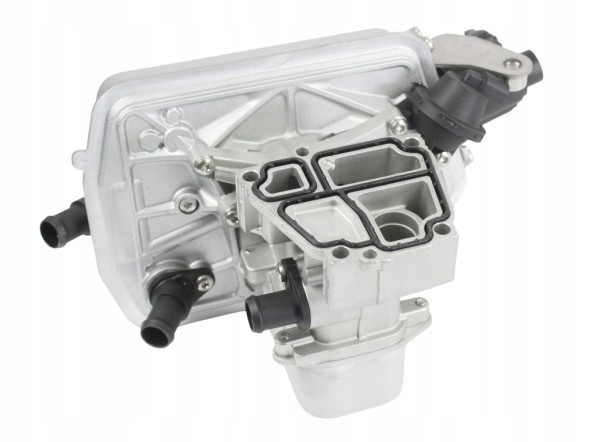 Abakus Клапан EGR ABAKUS 121-01-190