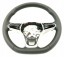 Volkswagen OE 10A419089BQ, Kierownica, DWP523509, 10A419089BBYPG, 10A419089BQYPG КЕРМО VW ID.4 ID4 МУЛЬТИФУНКЦІОНАЛЬНЕ ШКІРА 10A419089BQ НОВЕ ОРИГІНАЛ