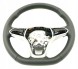Volkswagen OE 10A419089BQ, Kierownica, DWP523509, 10A419089BBYPG, 10A419089BQYPG КЕРМО VW ID.4 ID4 МУЛЬТИФУНКЦІОНАЛЬНЕ ШКІРА 10A419089BQ НОВЕ ОРИГІНАЛ