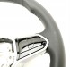 Volkswagen OE 10A419089BQ, Kierownica, DWP523509, 10A419089BBYPG, 10A419089BQYPG КЕРМО VW ID.4 ID4 МУЛЬТИФУНКЦІОНАЛЬНЕ ШКІРА 10A419089BQ НОВЕ ОРИГІНАЛ