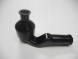 Ford OE Наконечник рульової тяги правий Ford Focus 04 - OE 1541652