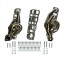 USA USA-JT2000AI067 ВИПУСКНИЙ КОЛЕКТОР ПРАВИЙ ЛІВИЙ КОМПЛЕКТ 5.7Л HEMI ASPEN DURANGO РАМ 1500 2500