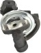 Standard Motor Products EGV1039 STD КЛАПАН EGRFORD F-150 2005-2008 рр