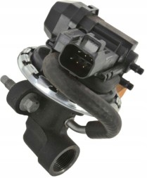 Standard Motor Products EGV1039 STD КЛАПАН EGRFORD F-150 2005-2008 рр