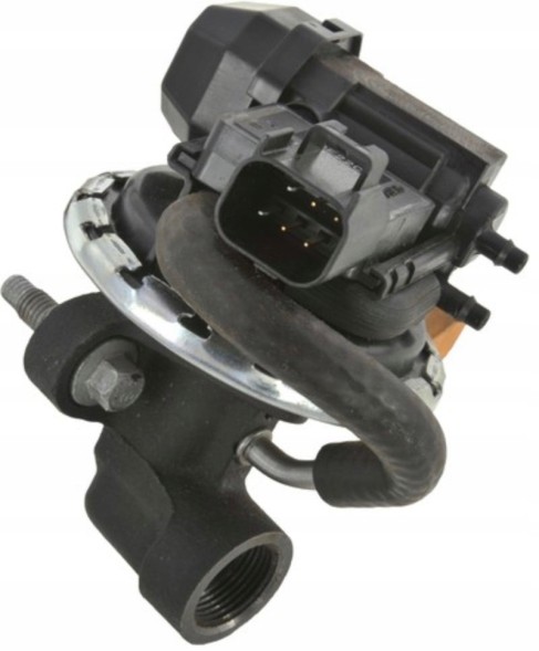 Standard Motor Products EGV1039 STD КЛАПАН EGRFORD F-150 2005-2008 рр