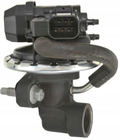 Standard Motor Products EGV1039 STD КЛАПАН EGRFORD F-150 2005-2008 рр