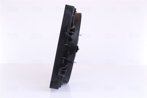 Nissens 85150 Вентилятор холод.З корпусом