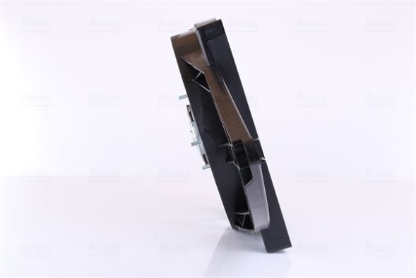 Nissens 85150 Вентилятор холод.З корпусом