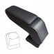 Rati C06860A Підлокітник Standard для Renault 5 E-Tech, 2024- ,