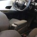 Rati C06860A Підлокітник Standard для Renault 5 E-Tech, 2024- ,