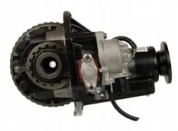 Toyota OE Міст/диференціал передній Land Cruiser 41110-60371 ОРИГІНАЛ