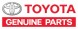 Toyota OE Міст/диференціал передній Land Cruiser 41110-60371 ОРИГІНАЛ