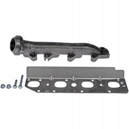 Dorman 674257 68021512AD, 68021512AE, 68021512AF, 68021512BA Випускний колектор ПРАВИЙ Dodge Durango Jeep Grand Cherokee 5.7 HEMI 11-23