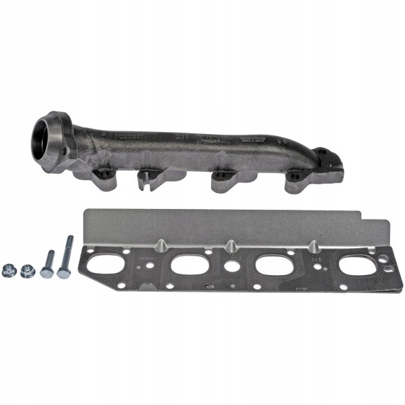 Dorman 674257 68021512AD, 68021512AE, 68021512AF, 68021512BA Випускний колектор ПРАВИЙ Dodge Durango Jeep Grand Cherokee 5.7 HEMI 11-23