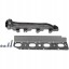Dorman 674257 68021512AD, 68021512AE, 68021512AF, 68021512BA Випускний колектор ПРАВИЙ Dodge Durango Jeep Grand Cherokee 5.7 HEMI 11-23