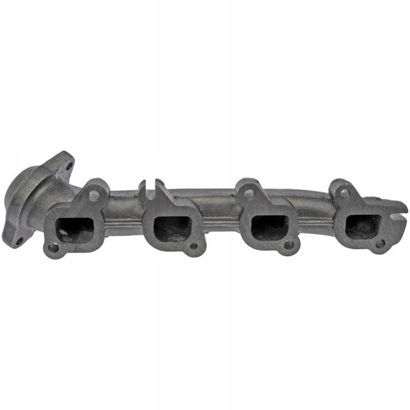 Dorman 674257 68021512AD, 68021512AE, 68021512AF, 68021512BA Випускний колектор ПРАВИЙ Dodge Durango Jeep Grand Cherokee 5.7 HEMI 11-23